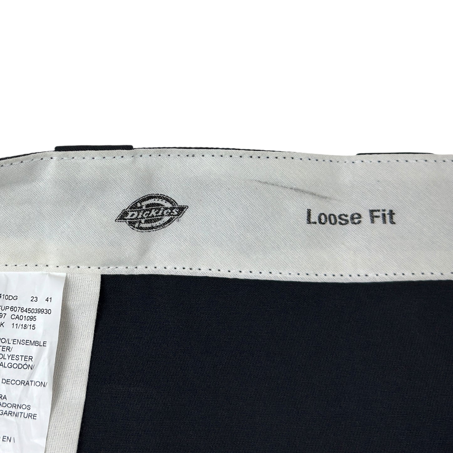 Pantaloni Scurți Dickies - W54