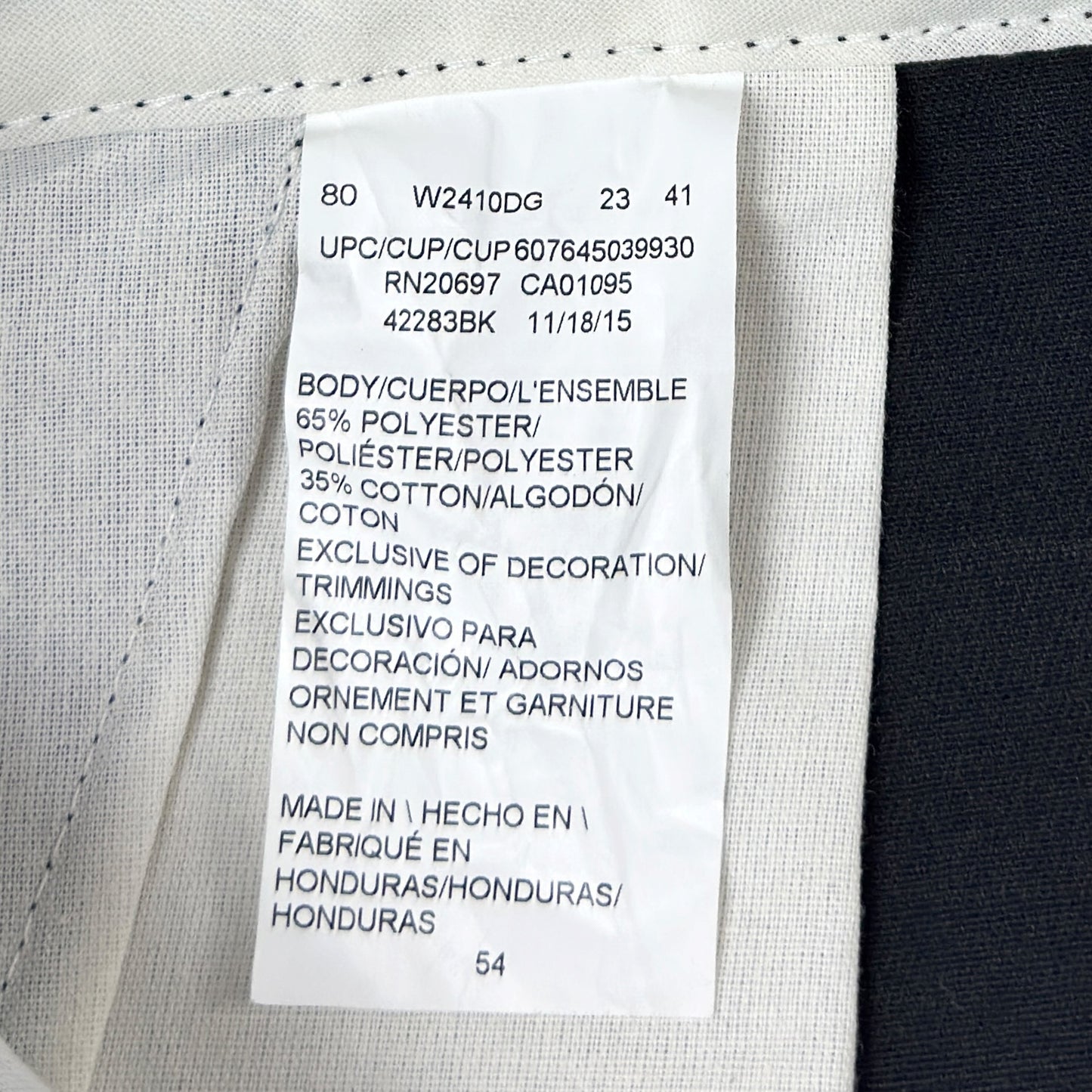 Pantaloni Scurți Dickies - W54