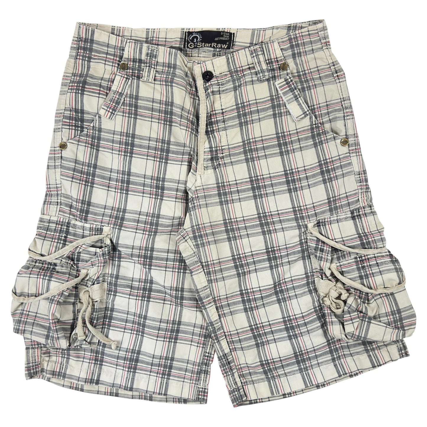 Pantaloni Scurți Cargo G-Star - W30