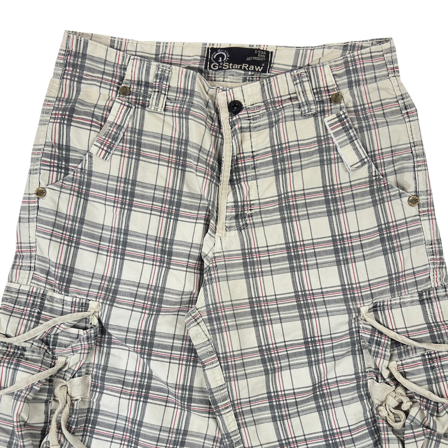 Pantaloni Scurți Cargo G-Star - W30