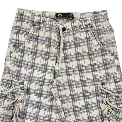 Pantaloni Scurți Cargo G-Star - W30
