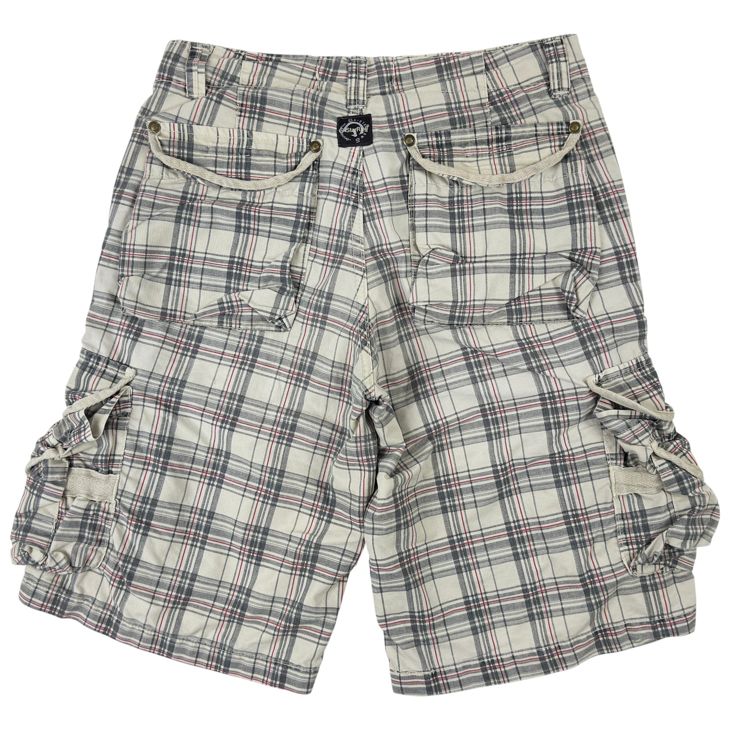 Pantaloni Scurți Cargo G-Star - W30