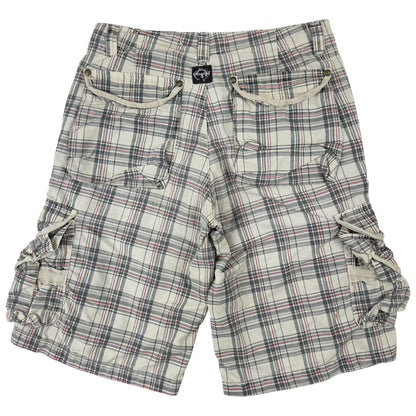 Pantaloni Scurți Cargo G-Star - W30