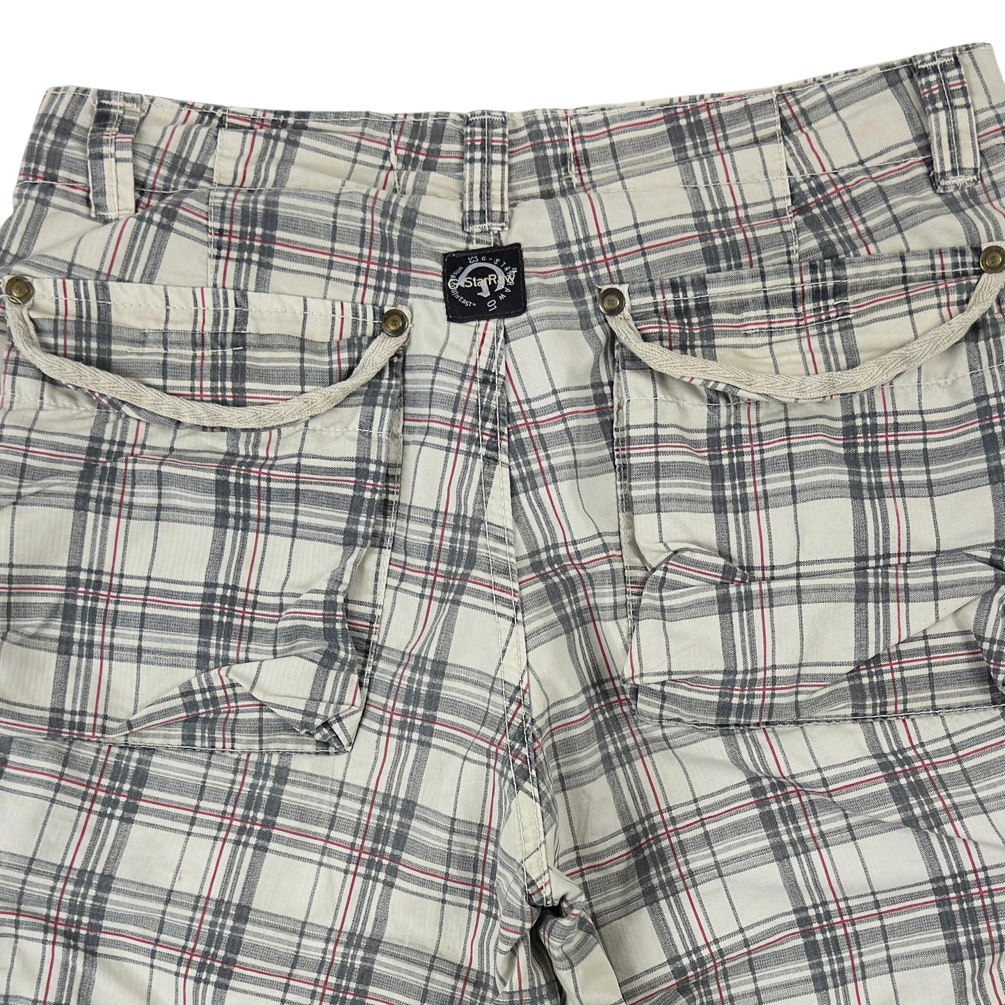Pantaloni Scurți Cargo G-Star - W30