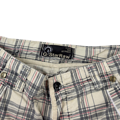 Pantaloni Scurți Cargo G-Star - W30