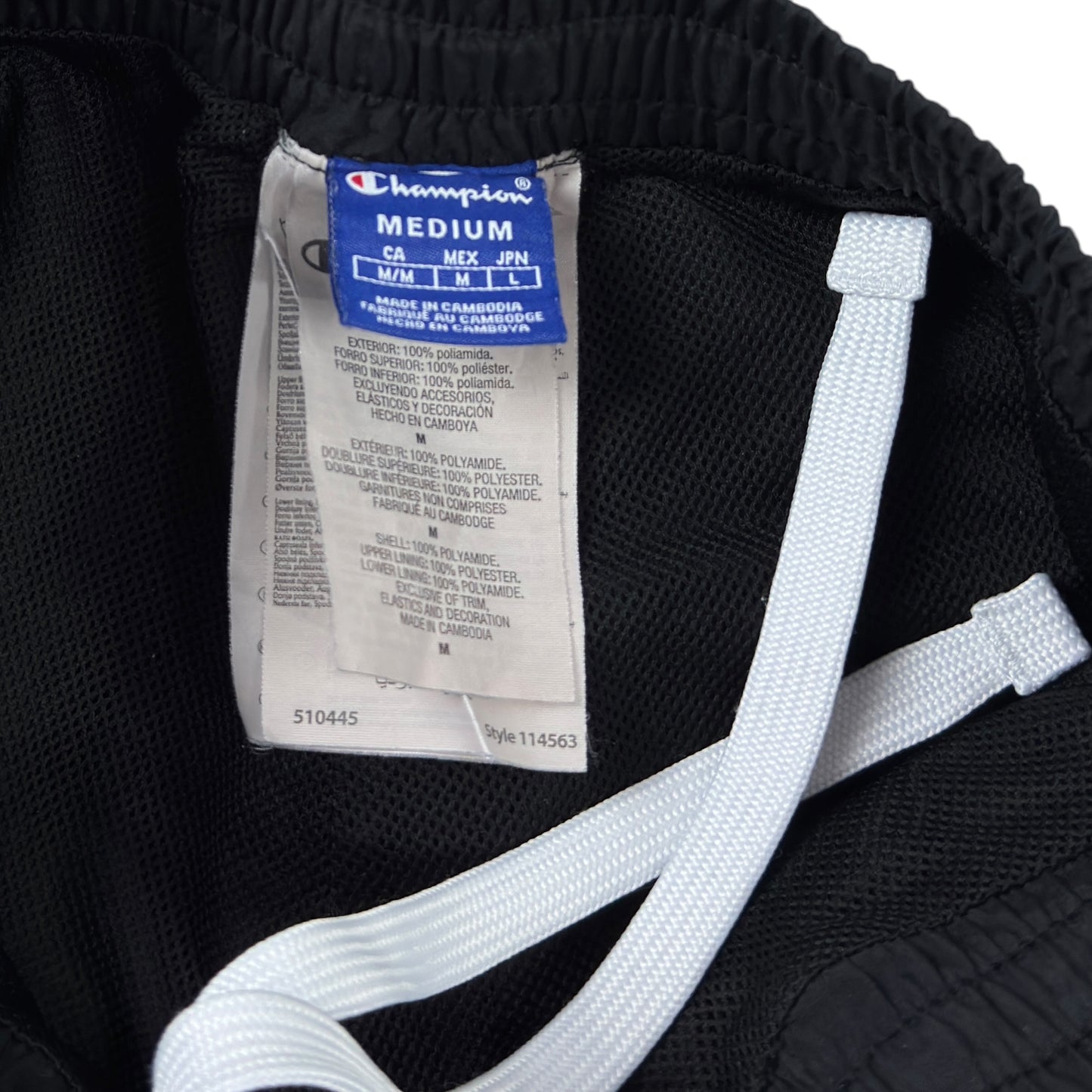 Pantaloni Champion - S/M