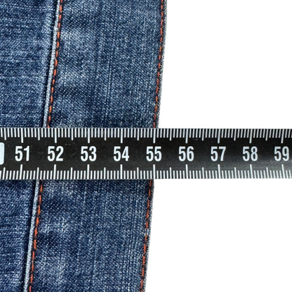 Blugi Scurți Jorts Rip Curl Vintage Femei - W28