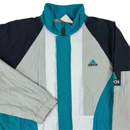 Jachetă Adidas Equipment Vintage 90s - L/XL/XXL