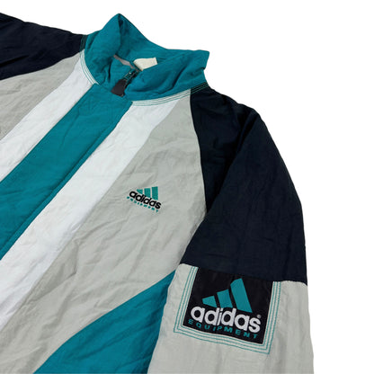 Jachetă Adidas Equipment Vintage 90s - L/XL/XXL