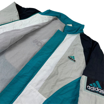 Jachetă Adidas Equipment Vintage 90s - L/XL/XXL