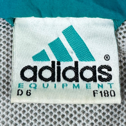 Jachetă Adidas Equipment Vintage 90s - L/XL/XXL