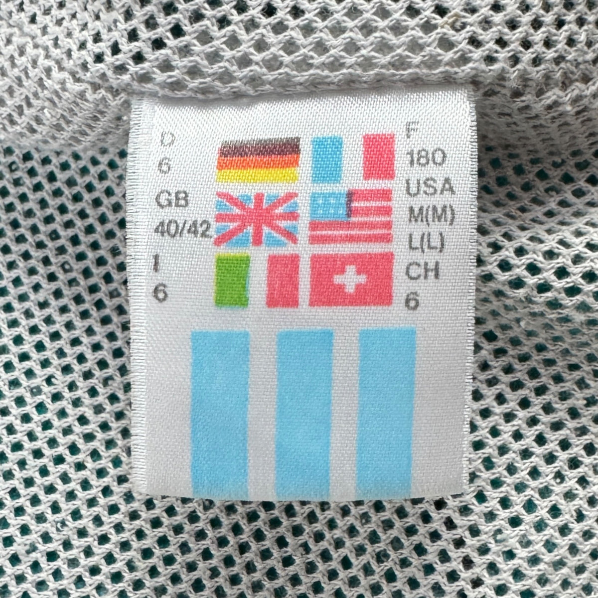 Jachetă Adidas Equipment Vintage 90s - L/XL/XXL