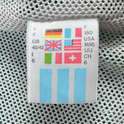 Jachetă Adidas Equipment Vintage 90s - L/XL/XXL