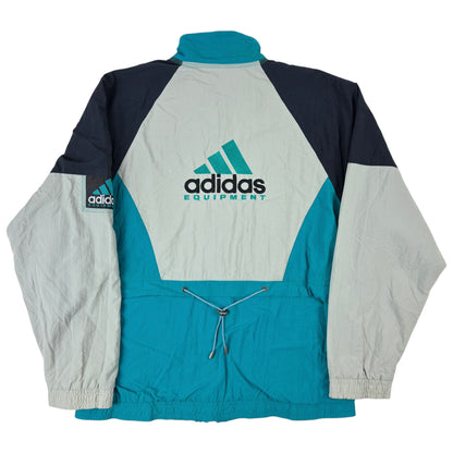 Jachetă Adidas Equipment Vintage 90s - L/XL/XXL