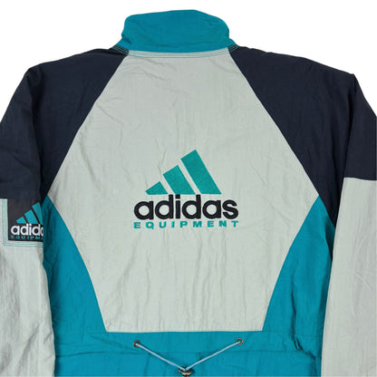 Jachetă Adidas Equipment Vintage 90s - L/XL/XXL