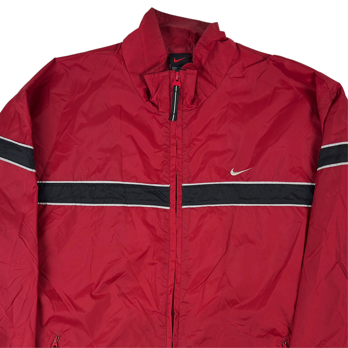 Jachetă Nike Vintage 90s - L/XL/XXL