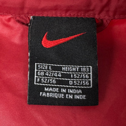 Jachetă Nike Vintage 90s - L/XL/XXL