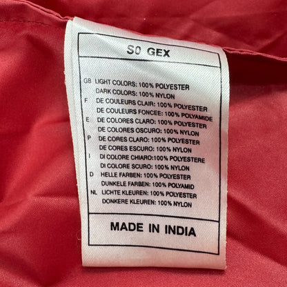 Jachetă Nike Vintage 90s - L/XL/XXL
