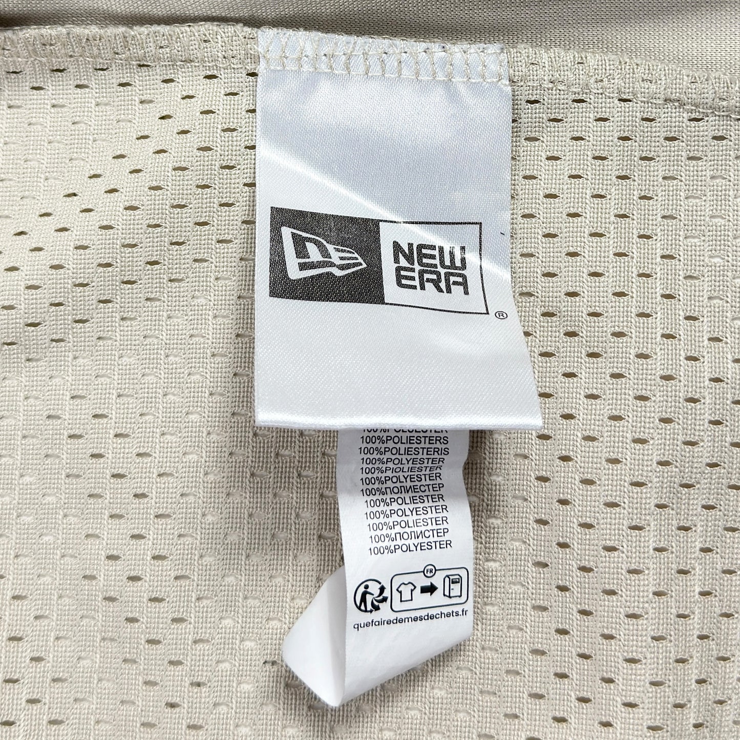 Jersey Maiou NewEra - M/L