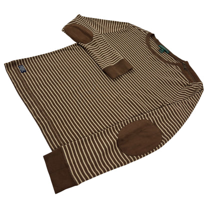 Pulover Ralph Lauren Vintage Femei - M