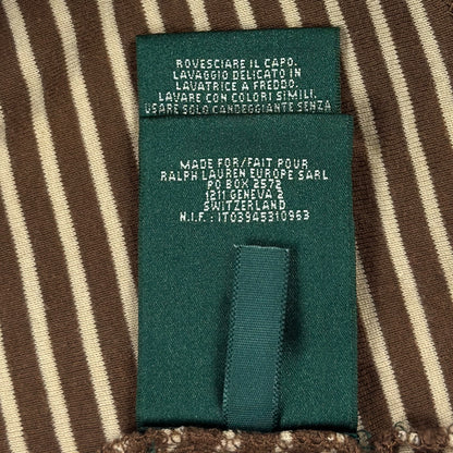 Pulover Ralph Lauren Vintage Femei - M