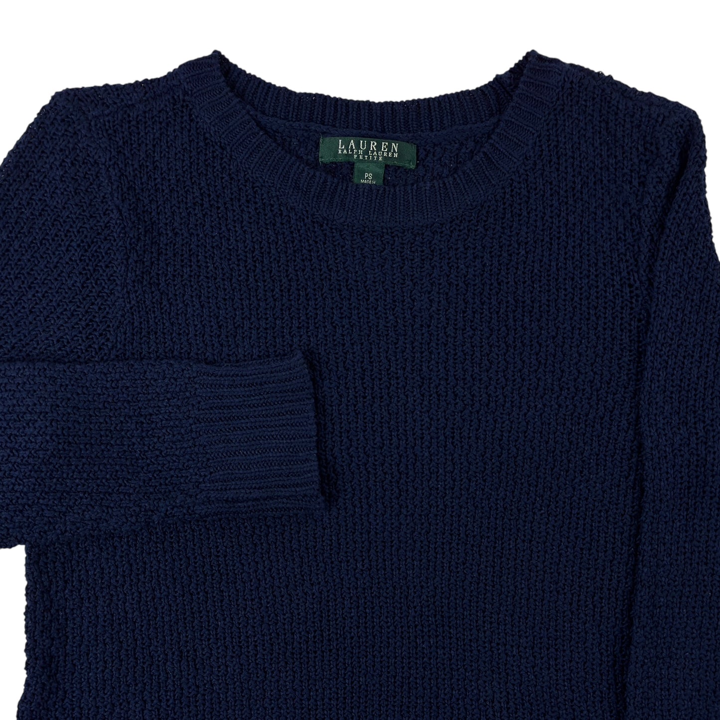 Pulover Ralph Lauren Vintage Femei - S
