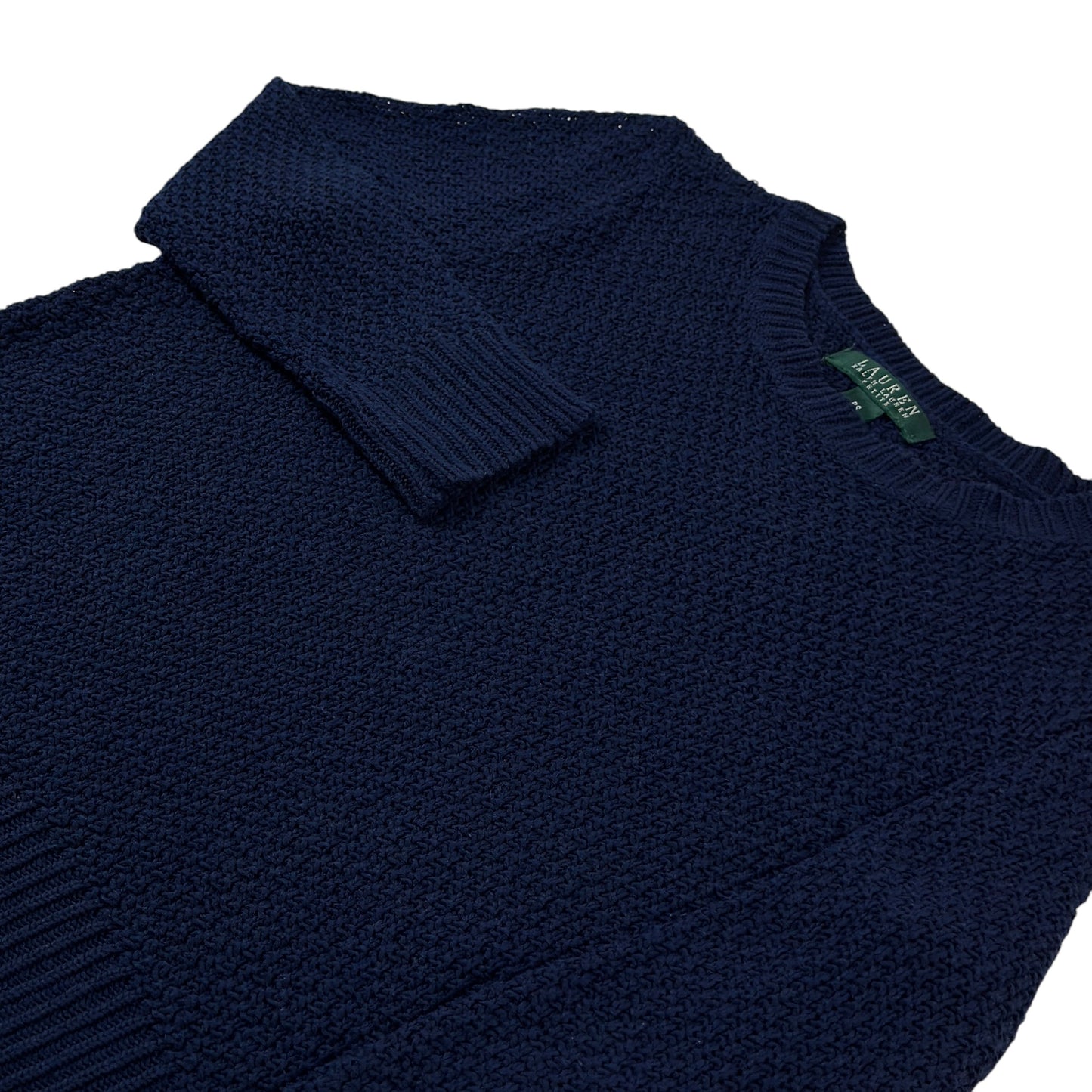 Pulover Ralph Lauren Vintage Femei - S