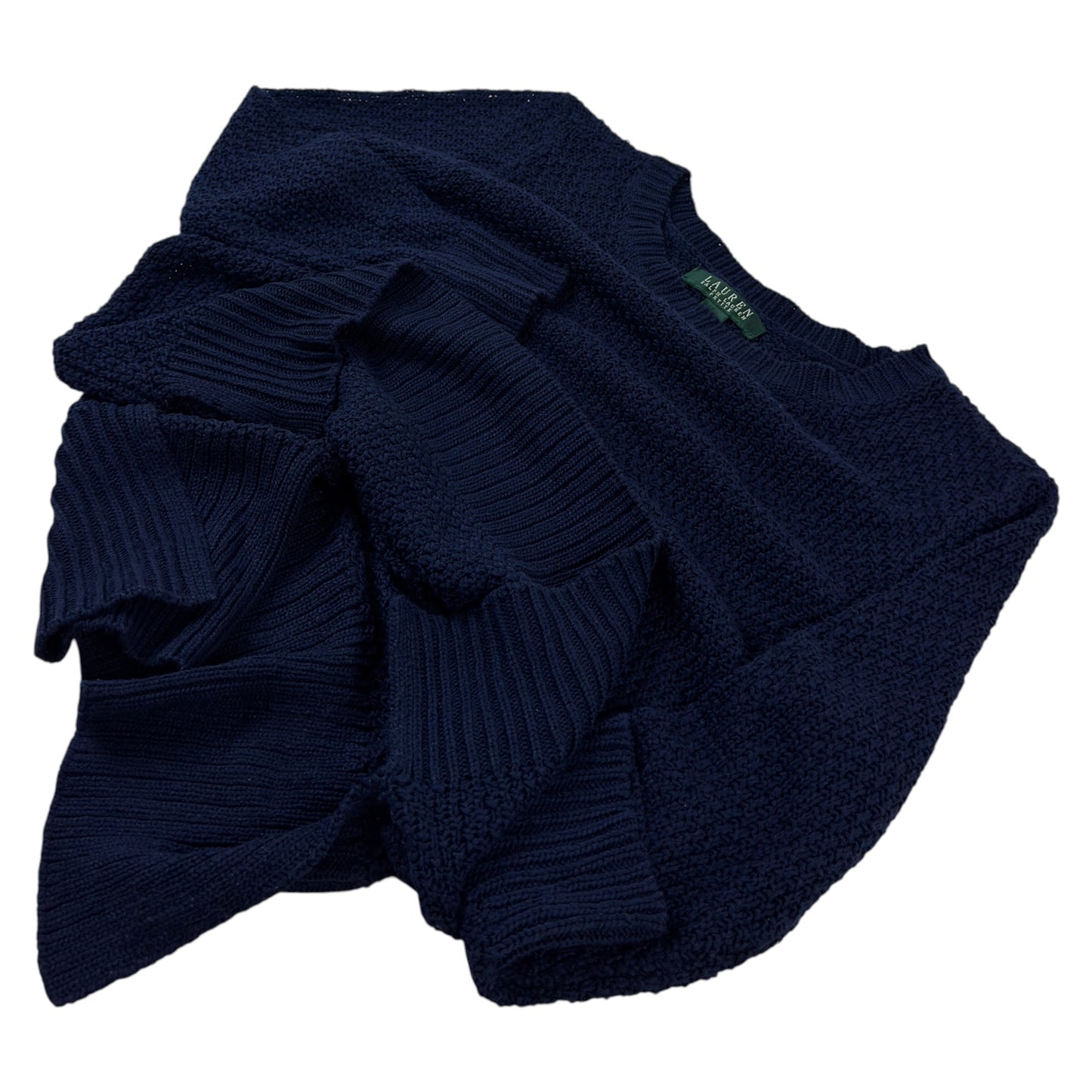 Pulover Ralph Lauren Vintage Femei - S