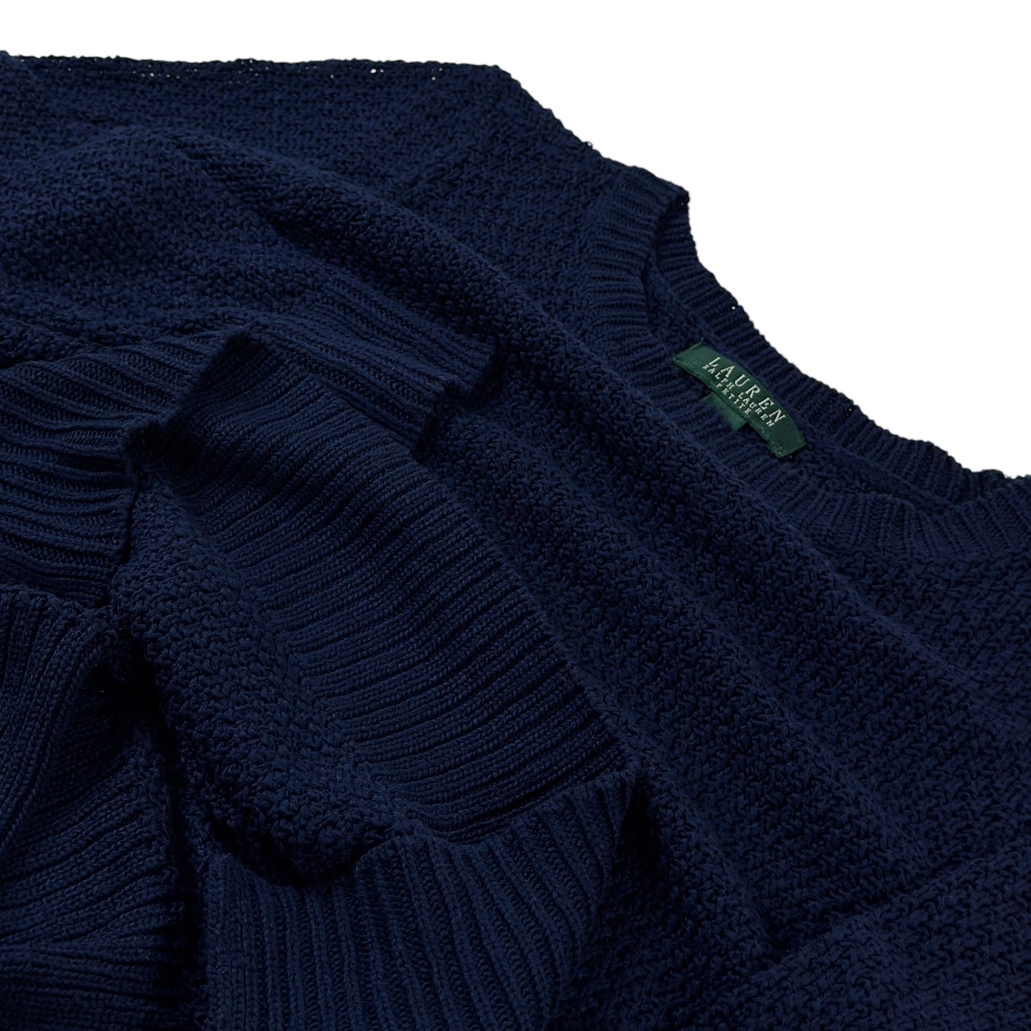 Pulover Ralph Lauren Vintage Femei - S