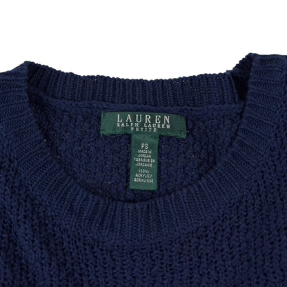 Pulover Ralph Lauren Vintage Femei - S