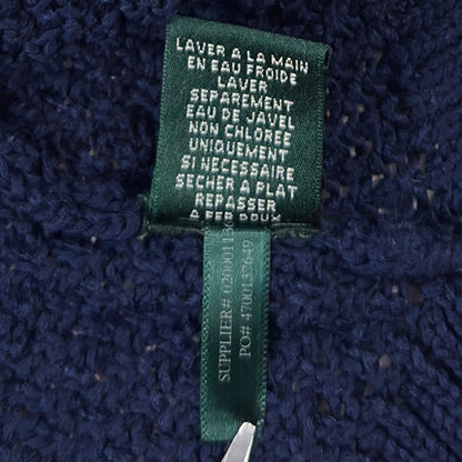 Pulover Ralph Lauren Vintage Femei - S