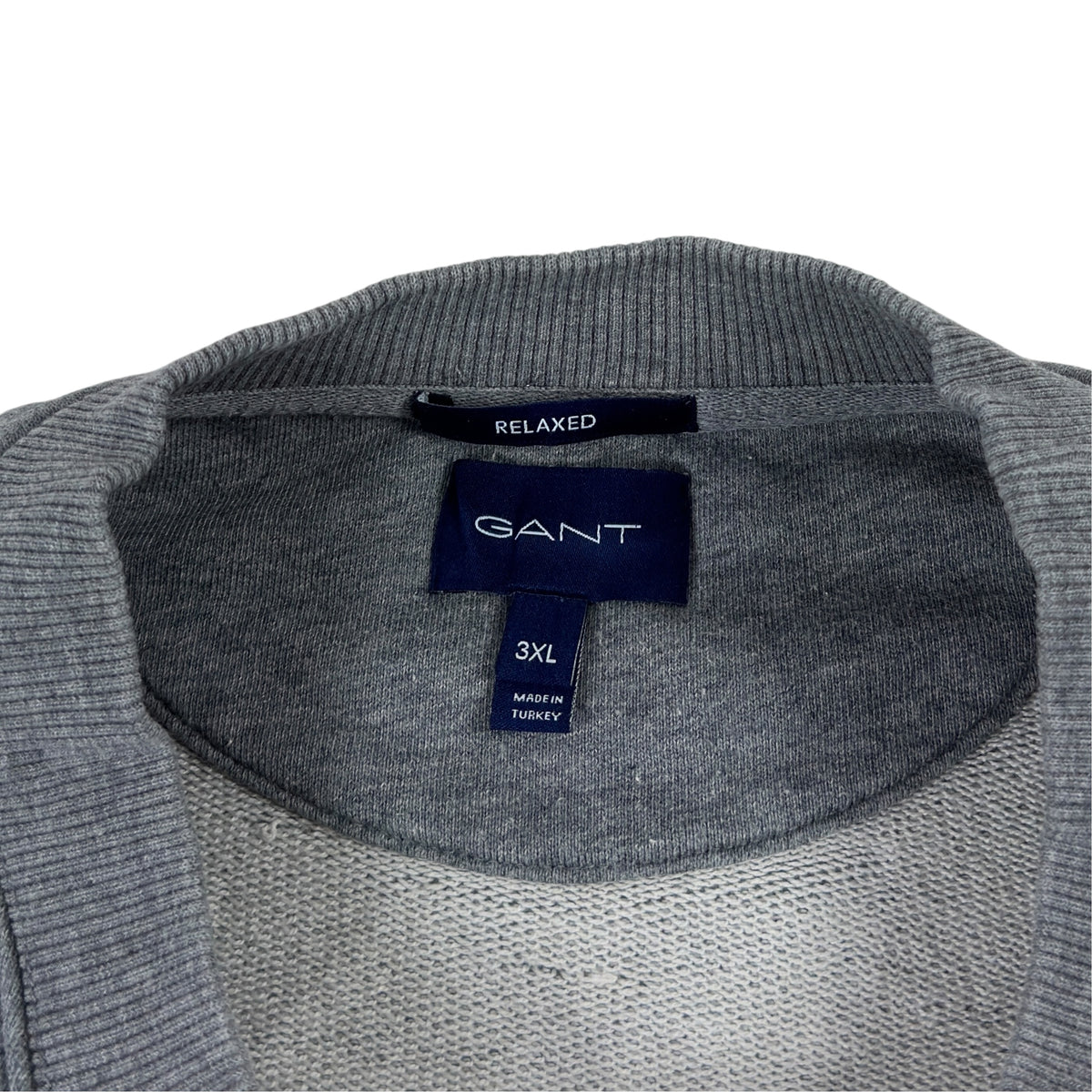 Bluză GANT - XXL/XXXL