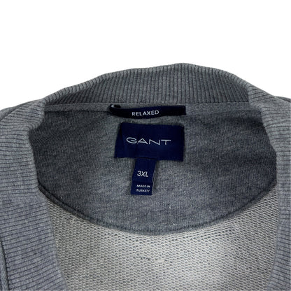 Bluză GANT - XXL/XXXL