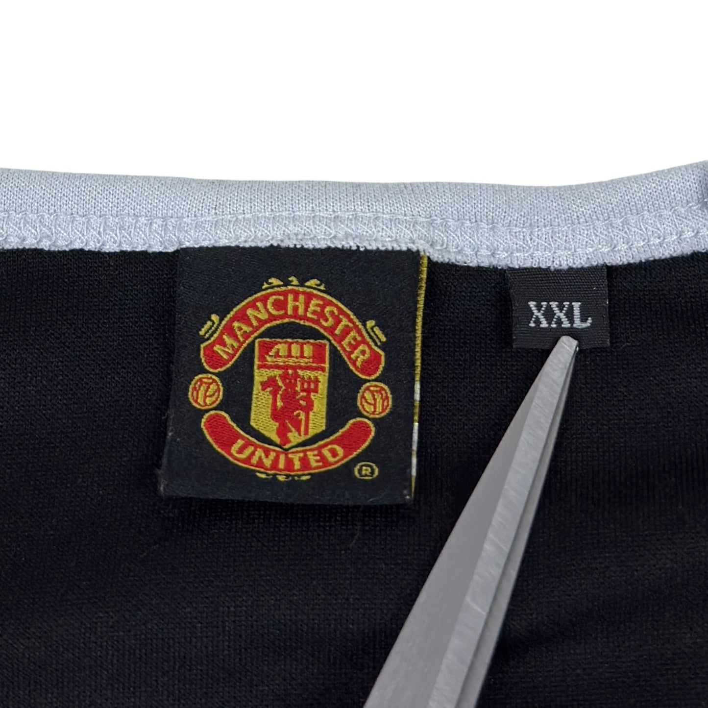 Jersey FC Manchester United - L/XL