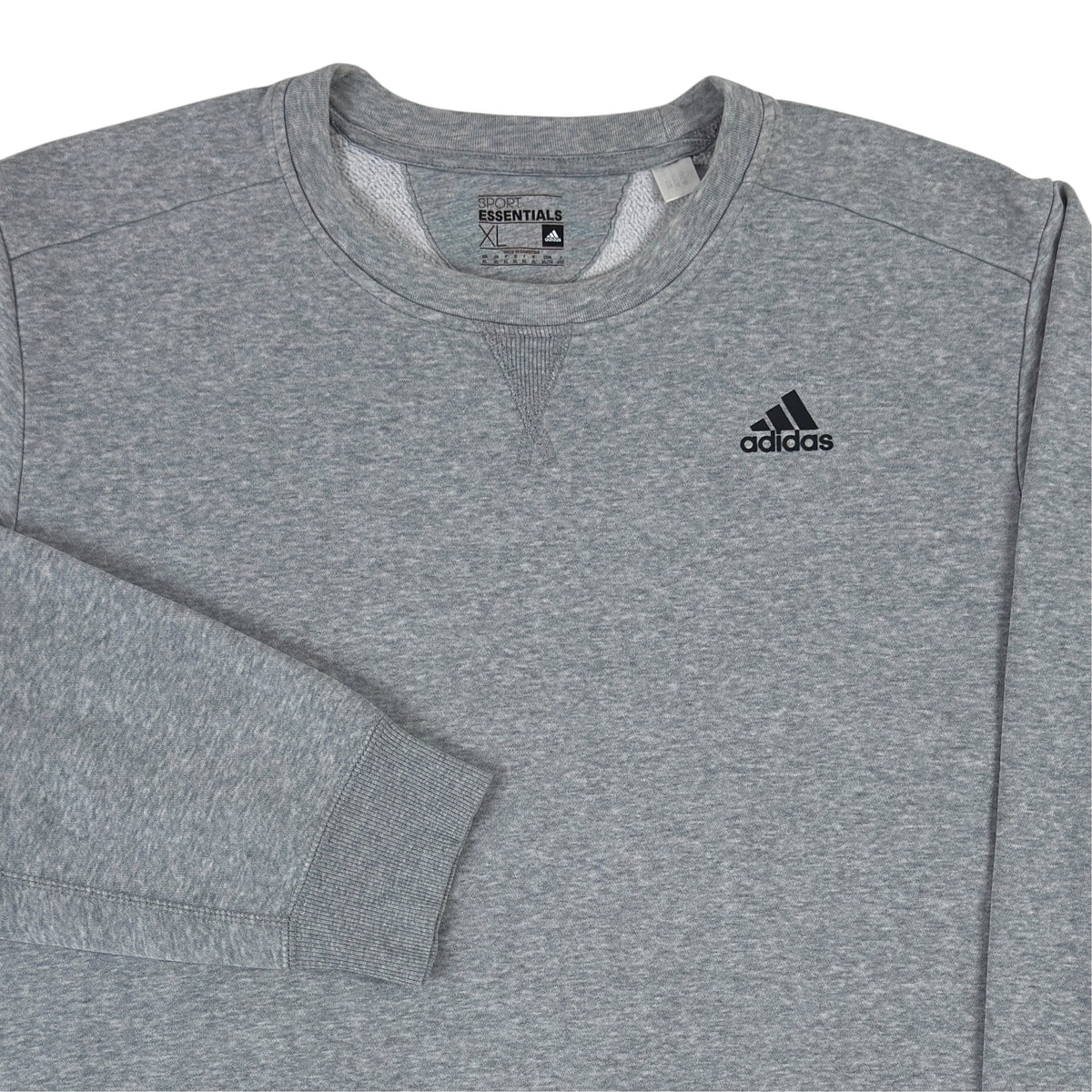 Bluză Adidas - XL