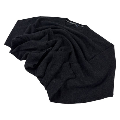 Pulover Tom Rusborg 100% Caşmir - L