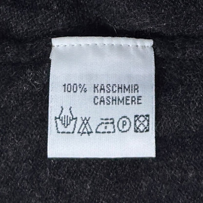 Pulover Tom Rusborg 100% Caşmir - L