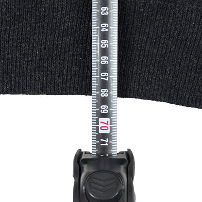 Pulover Tom Rusborg 100% Caşmir - L