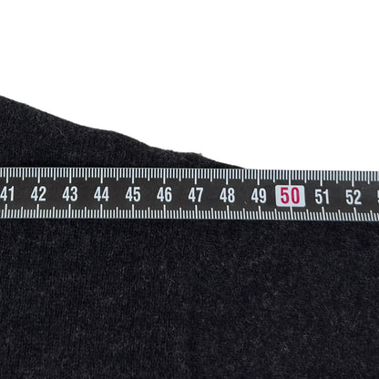 Pulover Tom Rusborg 100% Caşmir - L