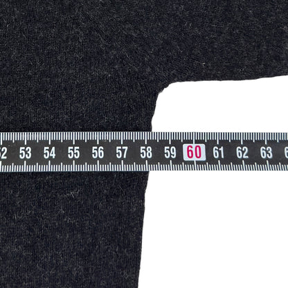 Pulover Tom Rusborg 100% Caşmir - L