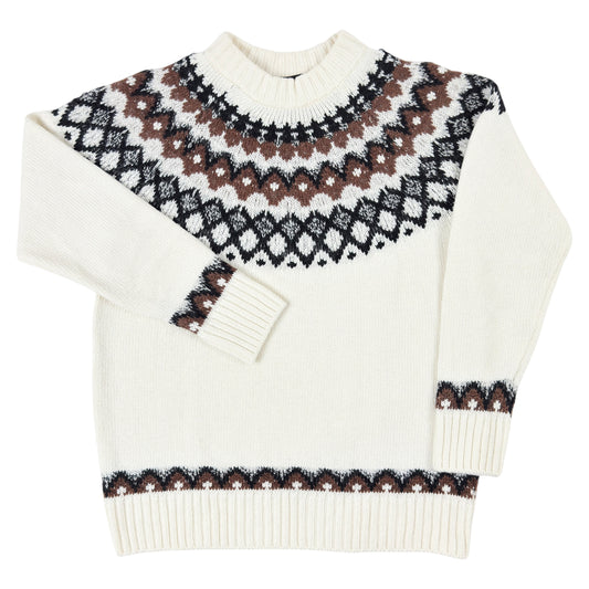 Pulover Massimo Dutti Femei 23% Lână 5% Mohair 3% Caşmir - M