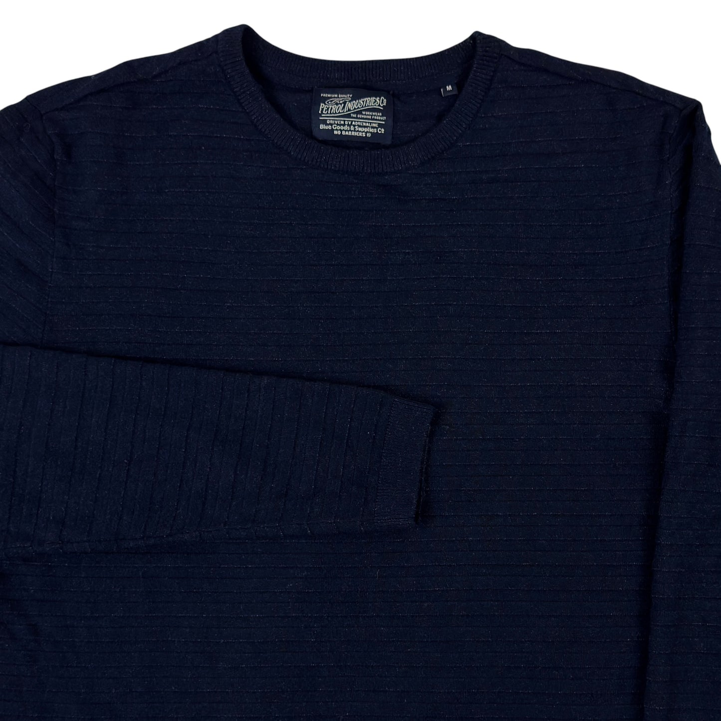 Pulover Petrol Industries - M