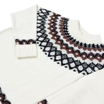 Pulover Massimo Dutti Femei 23% Lână 5% Mohair 3% Caşmir - M