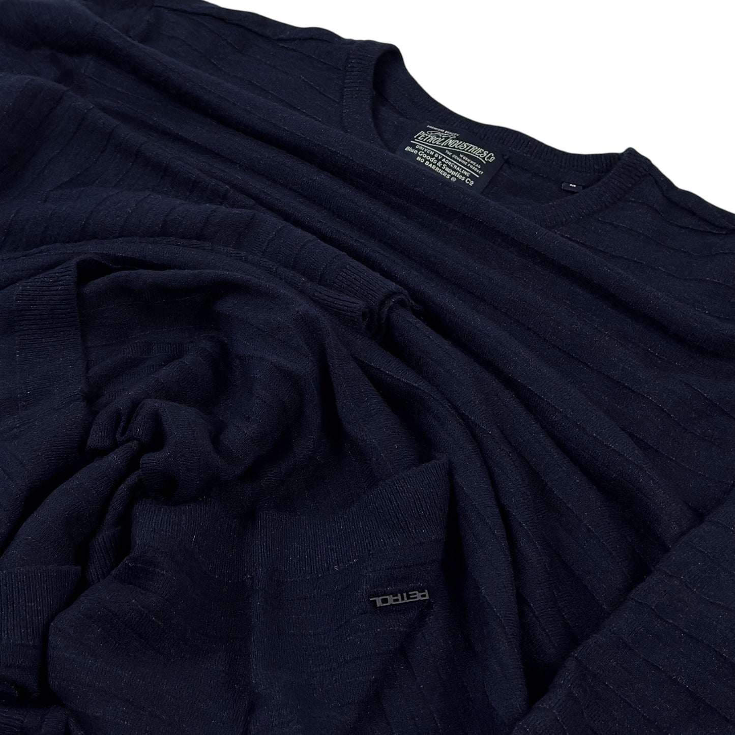 Pulover Petrol Industries - M