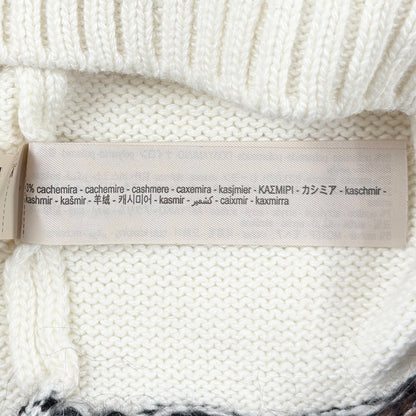 Pulover Massimo Dutti Femei 23% Lână 5% Mohair 3% Caşmir - M