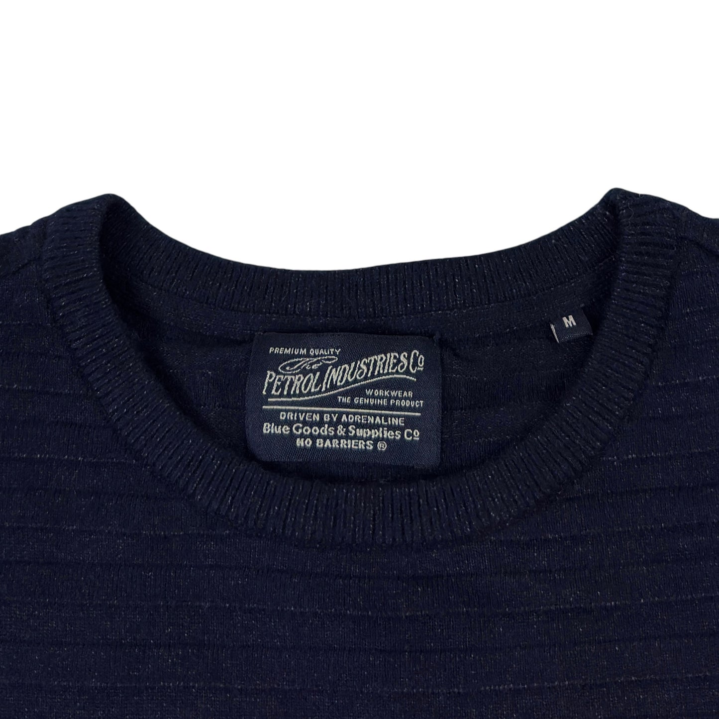 Pulover Petrol Industries - M