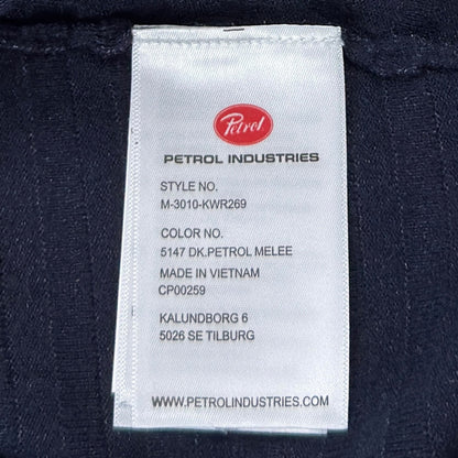 Pulover Petrol Industries - M