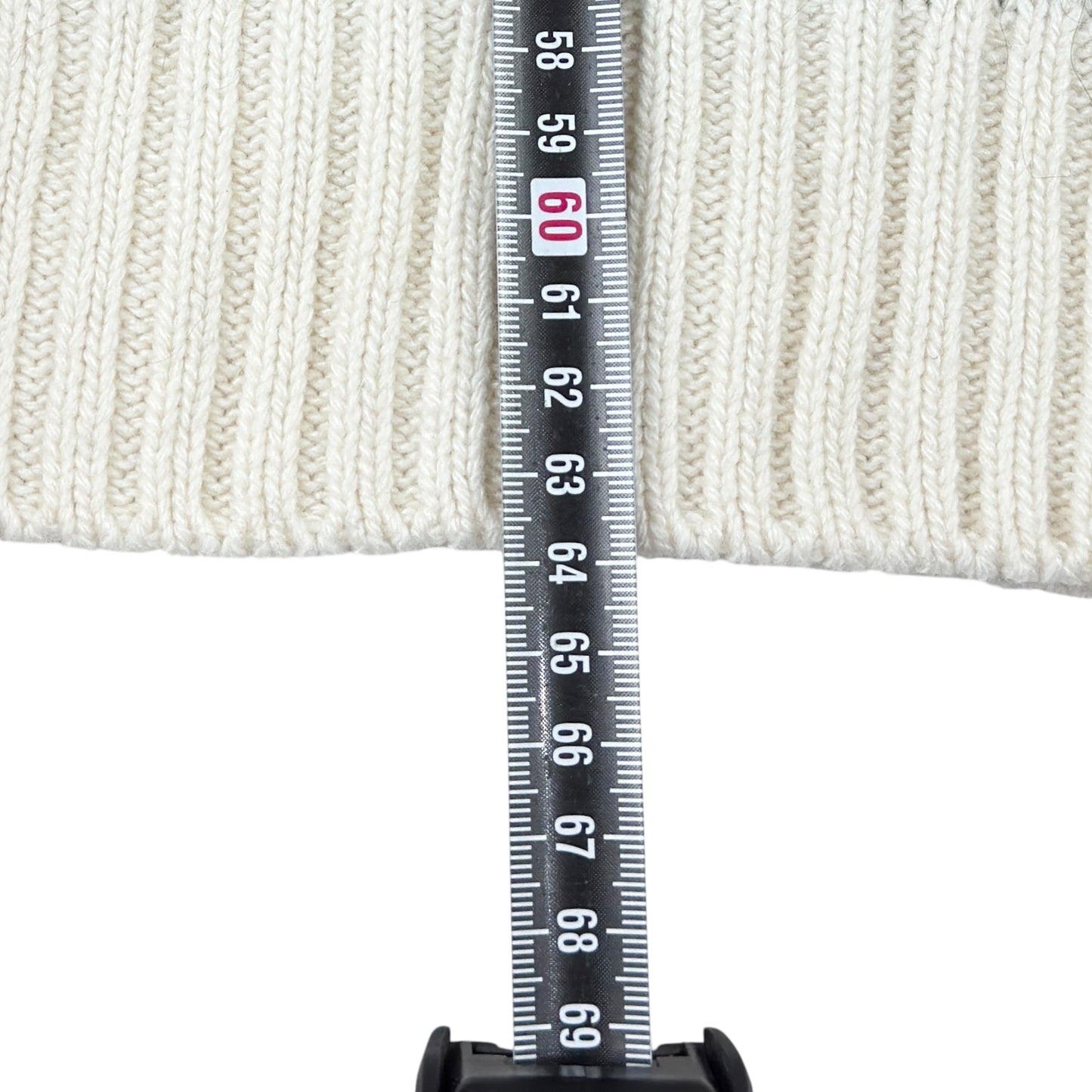 Pulover Massimo Dutti Femei 23% Lână 5% Mohair 3% Caşmir - M