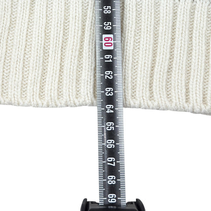 Pulover Massimo Dutti Femei 23% Lână 5% Mohair 3% Caşmir - M