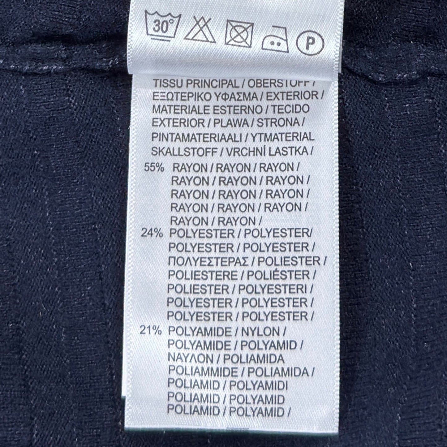 Pulover Petrol Industries - M